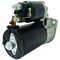 Wai Global Starter, STRBO PMGR 12V 9T CW, 11kW12 Volt, CW, 9Tooth Pinion 19669N - alternate 5